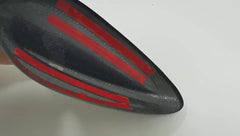 Carbon Fiber Shark Fin Roof Antenna - M1 M2 M3 M4