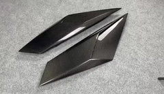 OEM design carbon fiber side vent for aventador LP700 LP720 LP750