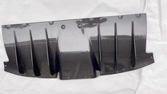 carbon fiber OEM rear diffuser for ferrari 458 italia  diffuser