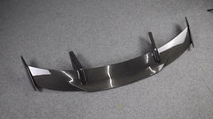Dry carbon fiber BMW MP spoiler for G80 M3 G82 M4 MP wing