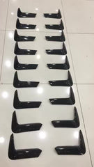 M4 Carbon fiber  rear bumper cover For F80 M3 F82/F83 M4 parts and components