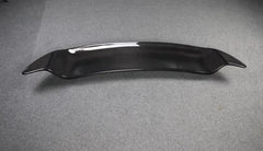 V Style  Dry Carbon Spoiler Wing For McLaren MP4 12-C Spider 650S Coupe 625C