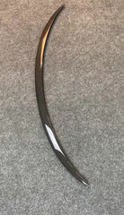 RPMtesla`S Supplier Dry carbon Performance spoiler For Tesla Model 3