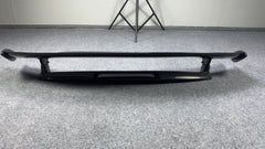 Carbon Fiber  Spoiler For  AMG GTR  GT Class 2017