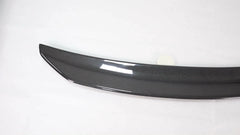 DMC Style  carbon fiber rear spoiler for Ferrari F12