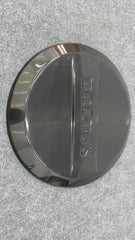 W464 carbon fiber back tire cover carbon fiber W464 G63 rear tire backup cover