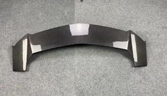 Dry carbon fiber MSY style rear wing spoiler for URUS
