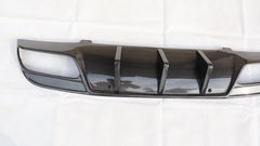 MODE carbon c63 diffuser w205 saloon rear diffuser 4 doors 2015-2019