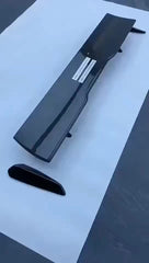 Dry carbon fiber MP style spoiler for F87 M2 M2C F80 M3 F82 M4