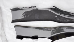 Ferrari 458 door panel interior door trim for 458 italia
