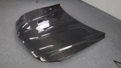 BS Style Carbon Fiber Hood for CLS-CLASS W218 CLS63