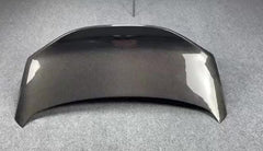 Duckbill style carbon fiber rear  trunk for Q50 Q50L 14-17