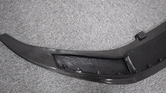 R8 V10 2017-2019V carbon fiber front lip