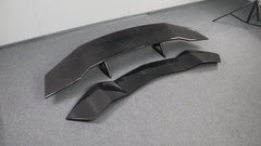 Carbon Fiber Spoiler  For Lamborghini Aventador  DMC LP700 LP720 LP750 SV Wing