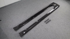 Dry carbon fiber BMW MP side skirts for G80 M3 G82 M4 MP