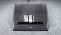 Carbob fiber Hood  Roof spoiler spare tire cover  for G class W463 G500 G550 G55 G65 G63