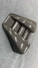 Novitec Dry Carbon engine cover for Mclaren 570S 540 570GT 600LT