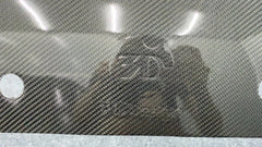 3D Front Lip Carbon Fiber  F10 M5