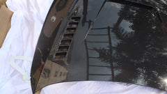 Carbon fiber  hood Audi A5 S5 RS5 2012-2015