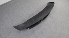 Forged GTR Style Spoiler For AMG GT GTS Wing GTC GTR