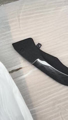 M4 CS carbon front lip for BMW F8X M3 M4 F82