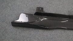 Carbon Fiber Car accessories Rear Spoiler For BMW i8