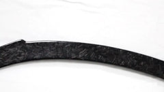 Forged Carbon fiber V style trunk spoiler  for M6 F12 F13